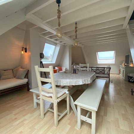 Appartement Vue Mer - Cabourg - Normandie Extérieur photo
