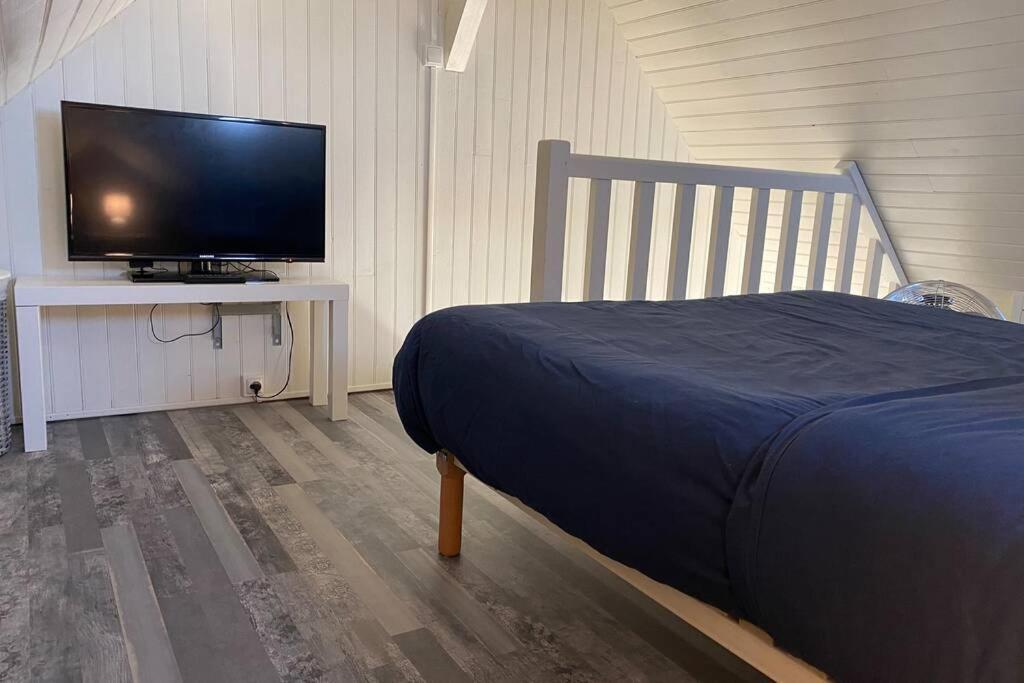 Appartement Vue Mer - Cabourg - Normandie Extérieur photo
