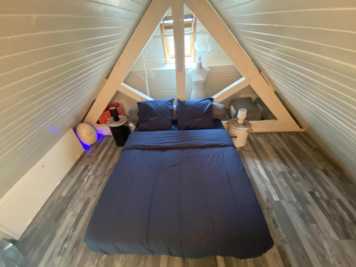 Appartement Vue Mer - Cabourg - Normandie Extérieur photo