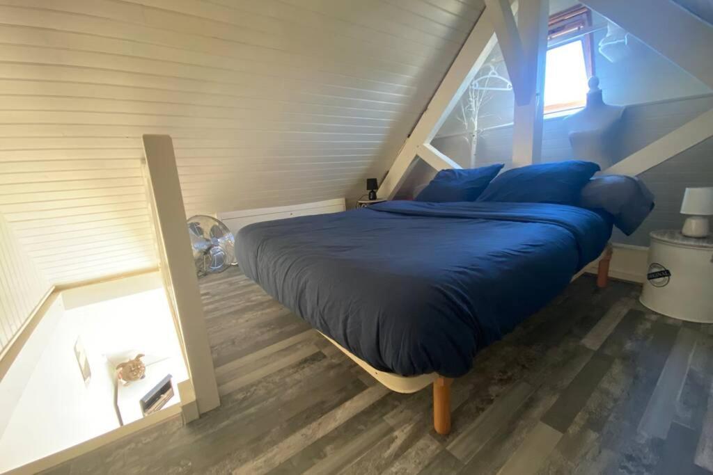 Appartement Vue Mer - Cabourg - Normandie Extérieur photo