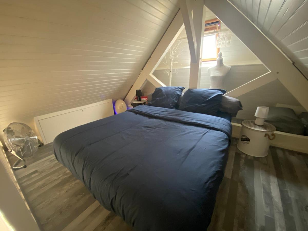 Appartement Vue Mer - Cabourg - Normandie Extérieur photo