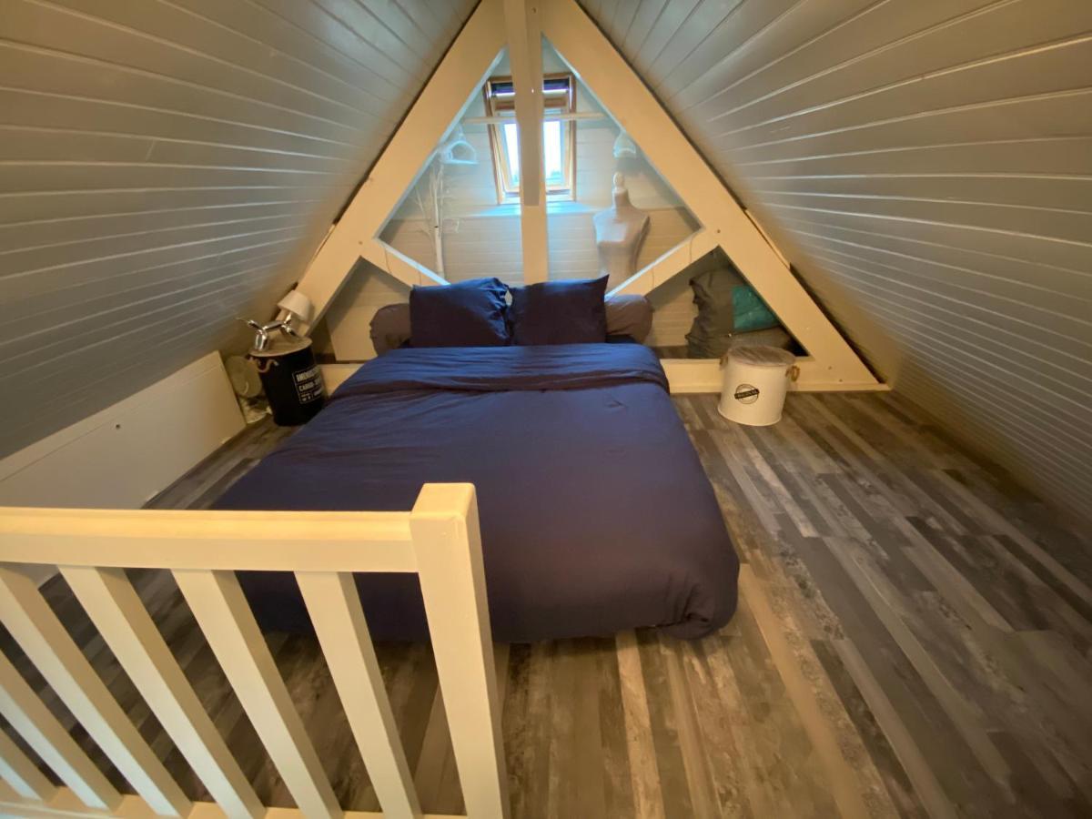 Appartement Vue Mer - Cabourg - Normandie Extérieur photo