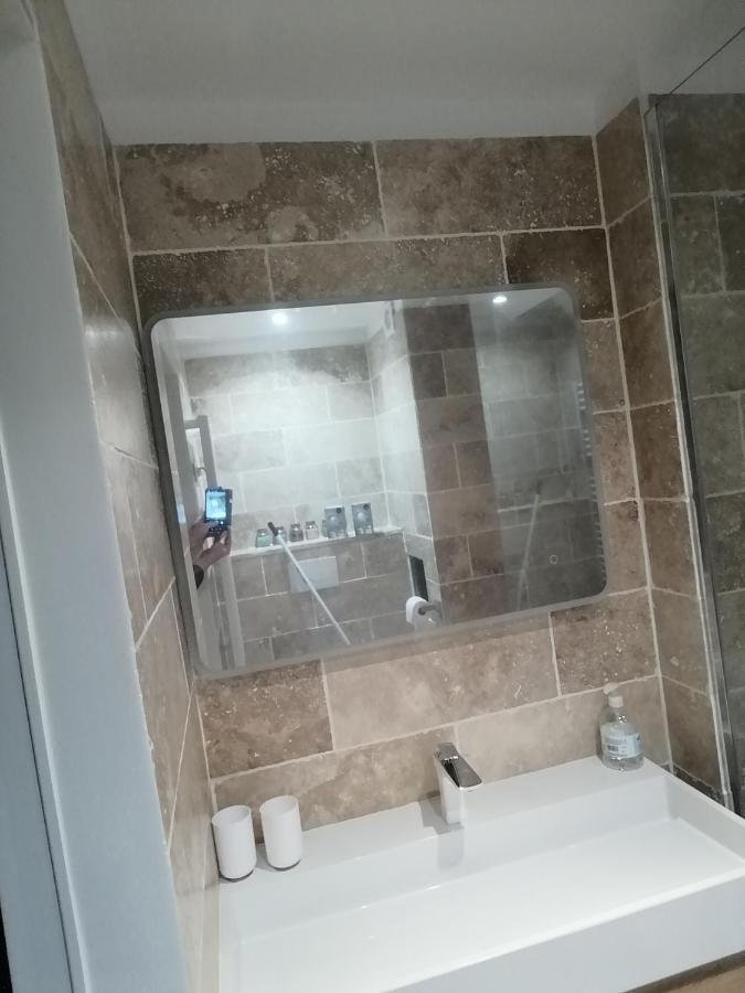 Appartement Vue Mer - Cabourg - Normandie Extérieur photo
